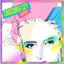 (V.A.)/CROSSOVER CITY -Asayake- 【CD】