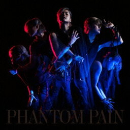 森久保祥太郎／PHANTOM PAIN 【CD】