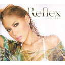 DOUBLE/Reflex 【CD】