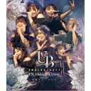 アンダービースティー/UB Midnight Flower 2022.11.21 国際フォーラムC 【Blu-ray】