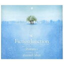 FictionJunction^Distance^eternal blue yCDz