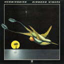 ハミングバード／ダイアモンドの夜《完全生産限定盤》 (初回限定) 【CD】
