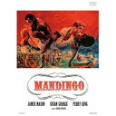 マンディンゴ 【DVD】