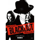 【8/18限定! 楽天会員なら最大P4倍】ブラックリスト シーズン8 COMPLETE BOX (初回限定) 【DVD】