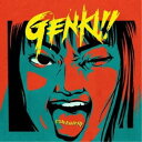 MOSHIMO／GENKI！！ 【CD】