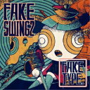 FAKE TYPE./FAKE SWING 2《完全生産限定盤》 (初回限定) 【CD+Blu-ray】
