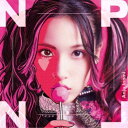 伊波杏樹/NPNL 【CD】