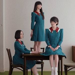 Perfume／Spending all my time 【CD】