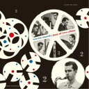 ウォーン・マーシュ/ジャズ・オブ・トゥー・シティーズ (初回限定) 【CD】