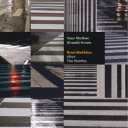 ブラッド・メルドー/ユア・マザー・シュッド・ノウ:ブラッド・メルドー・プレイズ・ザ・ビートルズ 【CD】