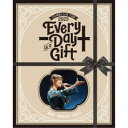伊藤美来/ITO MIKU Live Tour 2023『Every Day is a Gift』 (初回限定) 【Blu-ray】