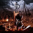 JDミラー/World War X 【CD】