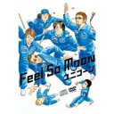 ユニコーン／Feel So Moon(初回限定) 【CD+DVD】