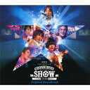 超新星／LIVE MOVIE in 3D CHOSHINSEI SHOW 2010 オリジナル・サウンドトラック(初回限定) 【CD】