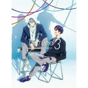 ツルネ -つながりの一射- 第三巻《通常版》 【Blu-ray】