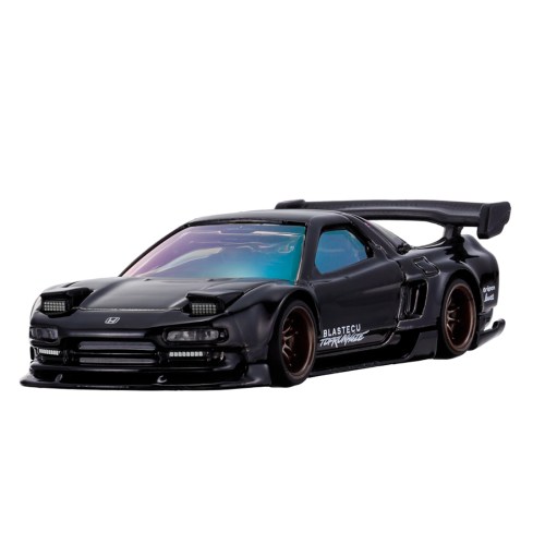 トミカプレミアム tomica custom works BK26 Honda NSXおもちゃ こども 子供 男の子 ミニカー 車 くるま 6歳