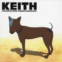 (オリジナル・サウンドトラック)／KEITH animation BECK original soundtrack 【CD】