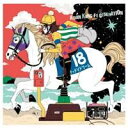 ASIAN KUNG-FU GENERATION／それでは また明日 【CD】