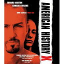 アメリカン・ヒストリーX 【Blu-ray】