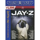 ジェイ・Z フェイド・トゥ・ブラック 【DVD】