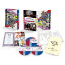GETUP!GETLIVE! 3rd LIVE 豪華版 【Blu-ray】