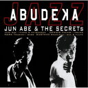 安部潤&THE SECRETS/あぶ刑事 JAZZ 【CD】