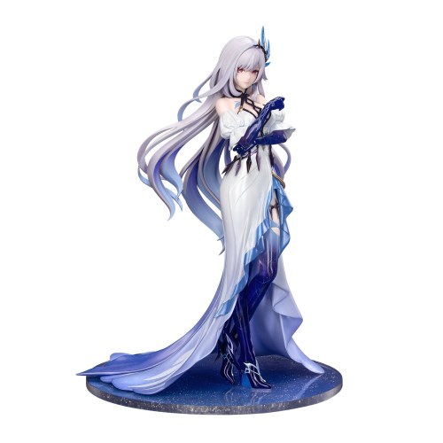 【6/1_ポイント最大5倍 & 6/1〜3_最大2000円OFFクーポン】Gift＋ 1／8 『原神』 スカーク・喜びの集いVer. (塗装済み完成品フィギュア)