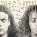 タック&パティ/ドリーム (期間限定) 【CD】