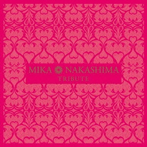 (V.A.)／MIKA NAKASHIMA TRIBUTE《通常盤》 【CD】