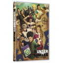 『HUNTER×HUNTER』THE STAGE 3 【DVD】