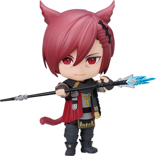 楽天市場】フィギュア ff14（コレクション｜ホビー）の通販