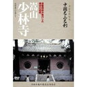 【6/11 2時まで! 全品P5倍 & 最大1000円OFFクーポン】-中国仏教聖地- 中国名山名刹 達磨禅師が修行した禅宗の祖庭。 嵩山 少林寺 【DVD】