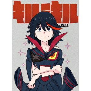 킬라킬 9 (초회 한정) [Blu-ray]