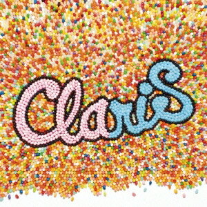 ClariS／カラフル (初回限定) 【CD+DVD】