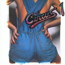 サーカス/サーカス1 【CD】