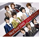 Hey! Say! JUMP/SUPER DELICATE 【CD】