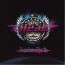 H.E.A.T/フリーダム・ロック〔2025 ツアー・エディション〕 【CD】