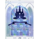 シンデレラガールズ/THE IDOLM@STER CINDERELLA GIRLS 4thLIVE TriCastle Story Blu-ray BOX (初...