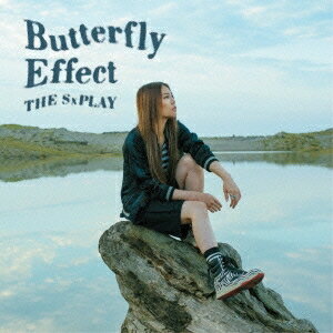 THE SxPLAY／Butterfly Effect 【CD】