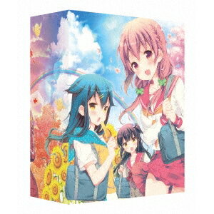 ひなこのーと 第1巻 【Blu-ray】