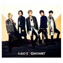 A.B.C-Z/CONTINUE?《限定盤B》 (初回限定) 【CD+DVD】