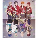 『あんさんぶるスターズ!THE STAGE』-Track to Miracle- 【Blu-ray】