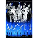 SUPER JUNIOR/SUPER JUNIOR JAPAN Special Event 2024 〜Blue World〜 【DVD】