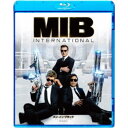 【9/11まで! 最大1000円OFFクーポン】メン・イン・ブラック:インターナショナル スペシャル・プライス 【Blu-ray】