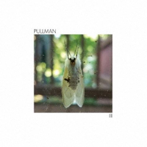 Pullman／III 