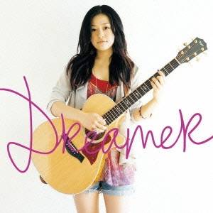 商品種別CD発売日2010/12/01ご注文前に、必ずお届け日詳細等をご確認下さい。関連ジャンル邦楽ポップスアーティスト武川アイ収録内容Disc.101. Dreamer (3:44) 02. I WILL (4:40) 03. 懐かしい、君を想う (4:04) 04. 勇者よ (4:41) 05. Star (5:29) 06. 遠い道の先で (3:33) 07. Heaven (3:09)商品概要タケカワユキヒデ(ゴダイゴ)を父に持つ女性シンガー・ソングライター、武川アイの1stミニ・アルバムがリリースされました！記念すべきデビュー・シングル「I WILL」や、日本テレビ系アニメ『犬夜叉 完結編』のエンディング・テーマに起用されたポップなラブ・ソング「遠い道の先で」を含む渾身の一枚。商品番号YICD-70071販売元エイベックス・マーケティング組枚数1枚組収録時間29分 _音楽ソフト _邦楽_ポップス _CD _エイベックス・マーケティング 登録日：2012/10/24 発売日：2010/12/01 締切日：2010/10/26