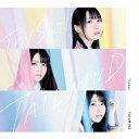 TrySail/TAILWIND (初回限定) 【CD+DVD】
