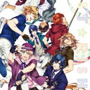 【8/18限定! 楽天会員なら最大P4倍】ST☆RISH/マジLOVEレボリューションズ 【CD】