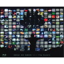 SEKAI NO OWARI/The Colors 【Blu-ray】