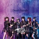 Treble/Death friends 【CD】